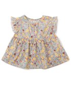 【その他のブランド/Other】のWEB限定 カラフルチュニック 花柄|ID: prp329100004528595 ipo3291000000032021353