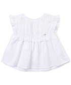 【その他のブランド/Other】のWEB限定 カラフルチュニック オフホワイト|ID: prp329100004528595 ipo3291000000032021354