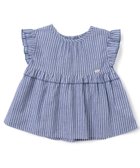 【その他のブランド/Other】のWEB限定 カラフルチュニック ストライプ柄|ID: prp329100004528595 ipo3291000000032021356