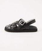 【その他のブランド/Other】のTJ GLR フットベッド グルカ サンダル 17cm-21cm BLACK|ID: prp329100004528607 ipo3291000000032021412
