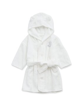 【ジェラート ピケ/gelato pique / KIDS】の【BABY】タオルローブ 人気、トレンドファッション・服の通販 founy(ファニー) ファッション Fashion キッズファッション KIDS Children’s Clothing タオル Towel |ID:prp329100004528628