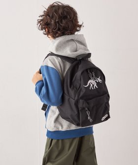 【シップス/SHIPS / KIDS】の【SHIPS any別注】OUTDOOR PRODUCTS 刺繍 バックパック 人気、トレンドファッション・服の通販 founy(ファニー) ファッション Fashion キッズファッション KIDS おすすめ Recommend スペシャル Special 別注 Special Order 定番 Standard |ID:prp329100004528648