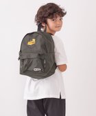【シップス/SHIPS / KIDS】の【SHIPS any別注】OUTDOOR PRODUCTS 刺繍 バックパック 人気、トレンドファッション・服の通販 founy(ファニー) ファッション Fashion キッズファッション KIDS おすすめ Recommend スペシャル Special 別注 Special Order 定番 Standard thumbnail グレー系|ID: prp329100004528648 ipo3291000000032021620