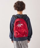 【シップス/SHIPS / KIDS】の【SHIPS any別注】OUTDOOR PRODUCTS 刺繍 バックパック 人気、トレンドファッション・服の通販 founy(ファニー) ファッション Fashion キッズファッション KIDS おすすめ Recommend スペシャル Special 別注 Special Order 定番 Standard thumbnail レッド|ID: prp329100004528648 ipo3291000000032021627
