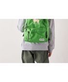 【シップス/SHIPS / KIDS】の【SHIPS any別注】OUTDOOR PRODUCTS 刺繍 バックパック 人気、トレンドファッション・服の通販 founy(ファニー) ファッション Fashion キッズファッション KIDS おすすめ Recommend スペシャル Special 別注 Special Order 定番 Standard thumbnail ライトグリーン|ID: prp329100004528648 ipo3291000000032021631