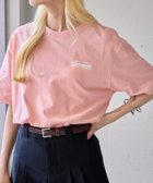 【その他のブランド/Other】のColeman/コールマン クラシックロゴTシャツ 25SS PNK|ID: prp329100004528657 ipo3291000000032069928