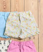 【その他のブランド/Other】の水陸両用フリルショートパンツ ショート丈_撥水加工 花柄|ID: prp329100004528667 ipo3291000000032739507