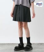 【グローバルワーク/GLOBAL WORK / KIDS】のCHEER ONプリーツスカート/キッズ/234592 ブラック09|ID: prp329100004528687 ipo3291000000032700264