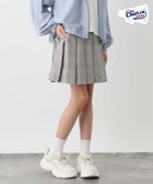 【グローバルワーク/GLOBAL WORK / KIDS】のCHEER ONプリーツスカート/キッズ/234592 グレン15|ID: prp329100004528687 ipo3291000000032700267