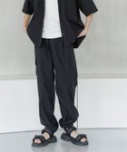 【グローバルワーク/GLOBAL WORK / KIDS】のエアかるカーゴパンツ/キッズ/147335 人気、トレンドファッション・服の通販 founy(ファニー) ファッション Fashion キッズファッション Fashion for Kids ボトムス Bottoms おすすめ Recommended / Our Picks エアリー Airy Texture カーゴパンツ Cargo Pants, Utility Pants ストレッチ Stretch, Stretchy Fabric トレンド Trend, Trending Now ルーズ Loose, Oversized ワイド Wide, Wide Fit thumbnail ブラック09|ID: prp329100004528692 ipo3291000000033507901