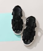 【グローバルワーク/GLOBAL WORK / KIDS】のアソート厚底サンダル/キッズ/324586 人気、トレンドファッション・服の通販 founy(ファニー) ファッション Fashion キッズファッション Fashion for Kids サンダル Sandals, Summer Shoes 厚底 Platform Shoes 軽量 Lightweight, Ultra Light thumbnail ブラック×カバータイプ10|ID: prp329100004528697 ipo3291000000032481345