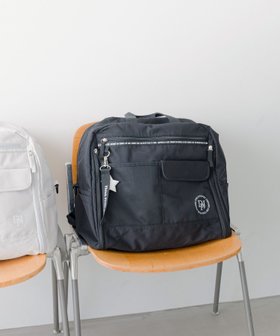 【グローバルワーク/GLOBAL WORK / KIDS】の拡張3wayボストンBAG/キッズ/327956 人気、トレンドファッション・服の通販 founy(ファニー) ファッション Fashion キッズファッション KIDS Children’s Clothing 傘 Umbrella 軽量 Lightweight ショルダー Shoulder 財布 Wallet タオル Towel ダブル Double ハンカチ Handkerchief ボストン Boston ポケット Pocket リュック Ruck Sack 旅行 Travel |ID:prp329100004528700