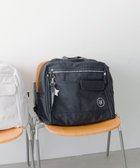 【グローバルワーク/GLOBAL WORK / KIDS】の拡張3wayボストンBAG/キッズ/327956 ブラック09|ID: prp329100004528700 ipo3291000000032595345