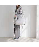 【グローバルワーク/GLOBAL WORK / KIDS】の拡張3wayボストンBAG/キッズ/327956 グレー15|ID: prp329100004528700 ipo3291000000032607799