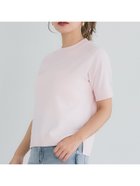 【コカ/COCA】のサマーニットトップス Lt.pink|ID: prp329100004528701 ipo3291000000032480907