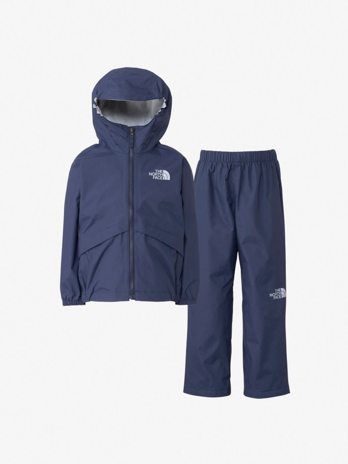 【ザ ノース フェイス/THE NORTH FACE / KIDS】のトドラーレインテックスユリイカ(キッズ) インテリア・キッズ・メンズ・レディースファッション・服の通販 founy(ファニー) https://founy.com/ ファッション Fashion キッズファッション KIDS アウトドア Outdoor コンパクト Compact ジャケット Jacket ドット Dot フロント Front 防寒 Cold Protection |ID: prp329100004528712 ipo3291000000032021951