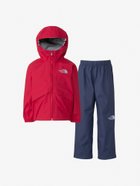 【ザ ノース フェイス/THE NORTH FACE / KIDS】のトドラーレインテックスユリイカ(キッズ) TNFレッド|ID: prp329100004528712 ipo3291000000032021956