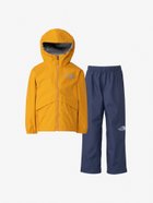 【ザ ノース フェイス/THE NORTH FACE / KIDS】のトドラーレインテックスユリイカ(キッズ) TNFイエロー|ID: prp329100004528712 ipo3291000000032021957