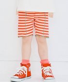 【その他のブランド/Other】のイロチ買いしたい総柄メロウハーフレギンス オレンジ|ID: prp329100004528714 ipo3291000000032986599