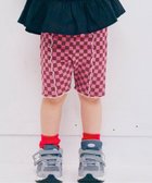【その他のブランド/Other】のイロチ買いしたい総柄メロウハーフレギンス ピンク|ID: prp329100004528714 ipo3291000000032986601