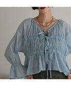 【ローリーズファーム/LOWRYS FARM】のヨウリュウシャーリングショート6S ブルー82|ID: prp329100004528716 ipo3291000000032688507