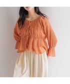 【ローリーズファーム/LOWRYS FARM】のヨウリュウシャーリングショート6S オレンジ45|ID: prp329100004528716 ipo3291000000032688515