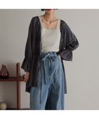 【ローリーズファーム/LOWRYS FARM】のヨウリュウシャーリング6S チャコールグレー18|ID: prp329100004528719 ipo3291000000032754528