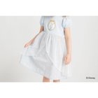【ブランシェス/branshes / KIDS】の【DisneyCollection/ディズニーコレクション】半袖ワンピース サックス|ID: prp329100004528720 ipo3291000000032690314