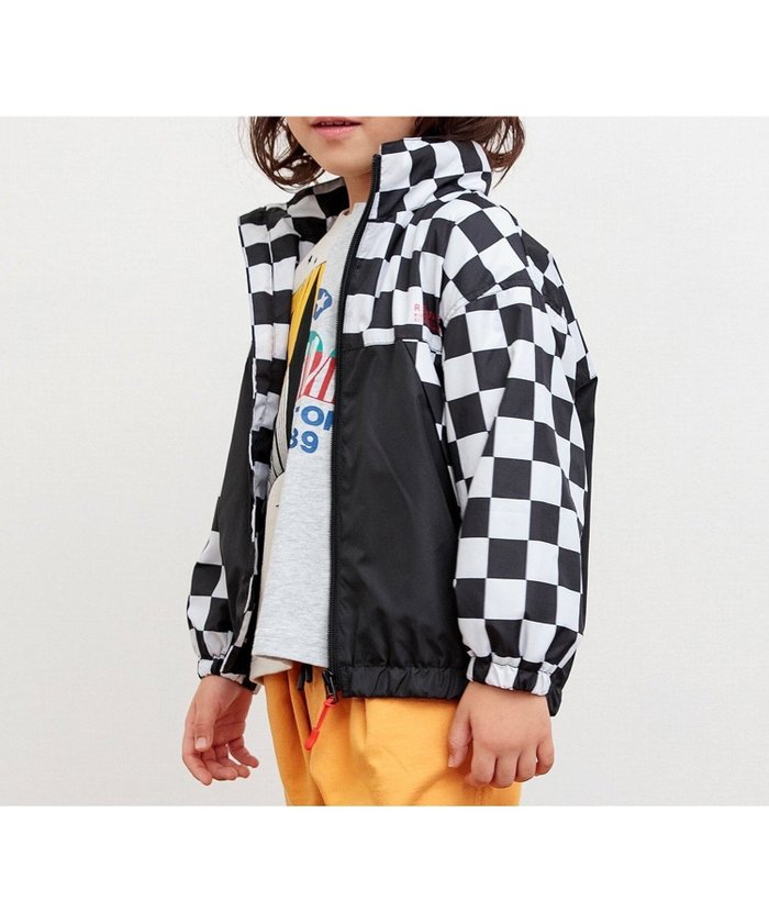 【その他のブランド/Other】のカラバリウィンドブレーカー インテリア・キッズ・メンズ・レディースファッション・服の通販 founy(ファニー) https://founy.com/ ファッション Fashion キッズファッション KIDS おすすめ Recommend コーティング Coating 人気 Popularity |ID: prp329100004528721 ipo3291000000032080787
