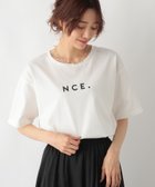 【グローバルワーク/GLOBAL WORK】のリッチクリーンプリントT/987156 オフ/NCE08|ID: prp329100004528725 ipo3291000000032578888