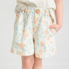 【ブランシェス/branshes / KIDS】の【爽パン/綿100%】パナマ織りショートパンツ 人気、トレンドファッション・服の通販 founy(ファニー) ファッション Fashion キッズファッション KIDS ボトムス Bottoms/Kids おすすめ Recommend オレンジ Orange ガーリー Girly ショート Short シンプル Simple 人気 Popularity 定番 Standard 無地 Plain Color thumbnail オレンジ|ID: prp329100004528726 ipo3291000000032022043