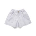 【ブランシェス/branshes / KIDS】の【爽パン/綿100%】パナマ織りショートパンツ 人気、トレンドファッション・服の通販 founy(ファニー) ファッション Fashion キッズファッション KIDS ボトムス Bottoms/Kids おすすめ Recommend オレンジ Orange ガーリー Girly ショート Short シンプル Simple 人気 Popularity 定番 Standard 無地 Plain Color thumbnail ラベンダー|ID: prp329100004528726 ipo3291000000032022045