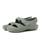 【こども ビームス/コドモ ビームス / KIDS】のigor / BONDI SOLID サンダル(16.5~21cm) 人気、トレンドファッション・服の通販 founy(ファニー) ファッション Fashion キッズファッション Fashion for Kids おすすめ Recommended / Our Picks クール Cool, Chic サンダル Sandals, Summer Shoes 夏 Summer 定番 Standard, Basic Item thumbnail 013_VERDE|ID: prp329100004528730 ipo3291000000032566981