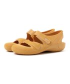 【こども ビームス/コドモ ビームス / KIDS】のigor / BONDI SOLID サンダル(16.5~21cm) 人気、トレンドファッション・服の通販 founy(ファニー) ファッション Fashion キッズファッション Fashion for Kids おすすめ Recommended / Our Picks クール Cool, Chic サンダル Sandals, Summer Shoes 夏 Summer 定番 Standard, Basic Item thumbnail 080_MOSTAZA|ID: prp329100004528730 ipo3291000000032566983