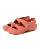 【こども ビームス/コドモ ビームス / KIDS】のigor / BONDI SOLID サンダル(16.5~21cm) 人気、トレンドファッション・服の通販 founy(ファニー) ファッション Fashion キッズファッション Fashion for Kids おすすめ Recommended / Our Picks クール Cool, Chic サンダル Sandals, Summer Shoes 夏 Summer 定番 Standard, Basic Item thumbnail 381_TERRACOTA|ID: prp329100004528730 ipo3291000000032566986
