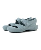 【こども ビームス/コドモ ビームス / KIDS】のigor / BONDI SOLID サンダル(16.5~21cm) 人気、トレンドファッション・服の通販 founy(ファニー) ファッション Fashion キッズファッション Fashion for Kids おすすめ Recommended / Our Picks クール Cool, Chic サンダル Sandals, Summer Shoes 夏 Summer 定番 Standard, Basic Item thumbnail 225_OCEANO|ID: prp329100004528730 ipo3291000000032566987