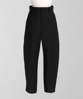 【ユナイテッドアローズ/UNITED ARROWS】 LOEFF トロピカルウール ボンタンパンツ人気、トレンドファッション・服の通販 founy(ファニー) ファッション Fashion レディースファッション Ladies' Fashion Online パンツ Pants おすすめ Recommend キュロット Culottes サマー Summer ショート Short ジャケット Jacket スタイリッシュ Stylish セットアップ Set Up ドレープ Drape 夏 Summer 定番 Standard |ID:prp329100004528731