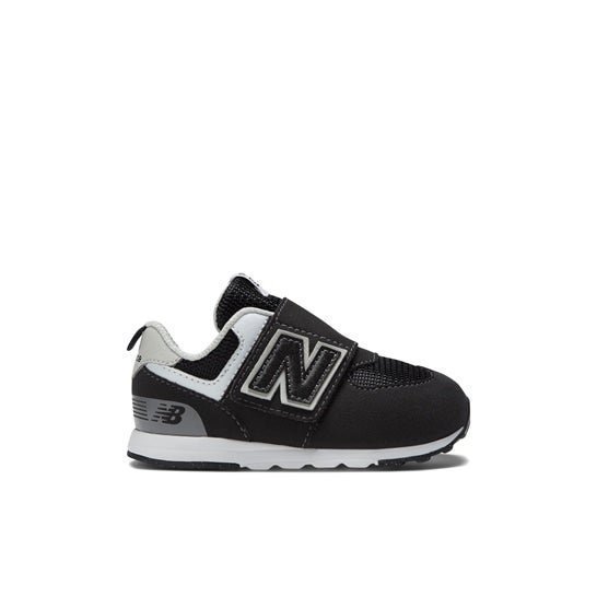 【ニューバランス/new balance / KIDS】のNW574NV / NW574BK / NW574GR 人気、トレンドファッション・服の通販 founy(ファニー) 　ファッション　Fashion　キッズファッション　KIDS　シューズ　Shoes　バランス　Balance　フィット　Fit　軽量　Lightweight　 other-1|ID: prp329100004528753 ipo3291000000032022167