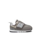 【ニューバランス/new balance / KIDS】のNW574NV / NW574BK / NW574GR 人気、トレンドファッション・服の通販 founy(ファニー) ファッション Fashion キッズファッション KIDS シューズ Shoes バランス Balance フィット Fit 軽量 Lightweight thumbnail GRAY|ID: prp329100004528753 ipo3291000000032022170