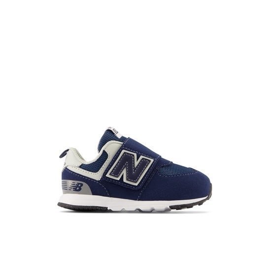 【ニューバランス/new balance / KIDS】のNW574NV / NW574BK / NW574GR インテリア・キッズ・メンズ・レディースファッション・服の通販 founy(ファニー) 　ファッション　Fashion　キッズファッション　KIDS　シューズ　Shoes　バランス　Balance　フィット　Fit　軽量　Lightweight　NAVY|ID: prp329100004528753 ipo3291000000032022172