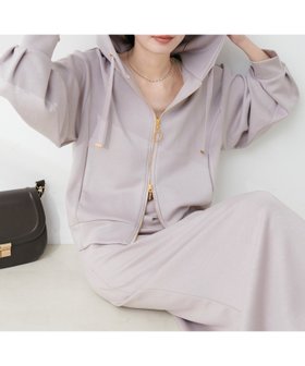 【ナチュラルクチュール/natural couture】のふわもちWZIPパーカー 人気、トレンドファッション・服の通販 founy(ファニー) ファッション Fashion レディースファッション WOMEN トップス・カットソー Tops/Tshirt パーカ Sweats インナー Inner キャミソール Camisole キャミワンピース Cami Dress ジップ Zip スリーブ Sleeve デコルテ Decolletage ハイネック High Neck パーカー Hoodie フロント Front ポケット Pocket おすすめ Recommend エレガント 上品 Elegant 2025年 2025 2025春夏・S/S Ss,Spring/Summer,2025 |ID:prp329100004528773