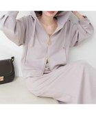 【ナチュラルクチュール/natural couture】のふわもちWZIPパーカー 人気、トレンドファッション・服の通販 founy(ファニー) ファッション Fashion レディースファッション WOMEN トップス・カットソー Tops/Tshirt パーカ Sweats インナー Inner キャミソール Camisole キャミワンピース Cami Dress ジップ Zip スリーブ Sleeve デコルテ Decolletage ハイネック High Neck パーカー Hoodie フロント Front ポケット Pocket おすすめ Recommend エレガント 上品 Elegant 2025年 2025 2025春夏・S/S Ss,Spring/Summer,2025 thumbnail グレイッシュベージュ|ID: prp329100004528773 ipo3291000000032022261