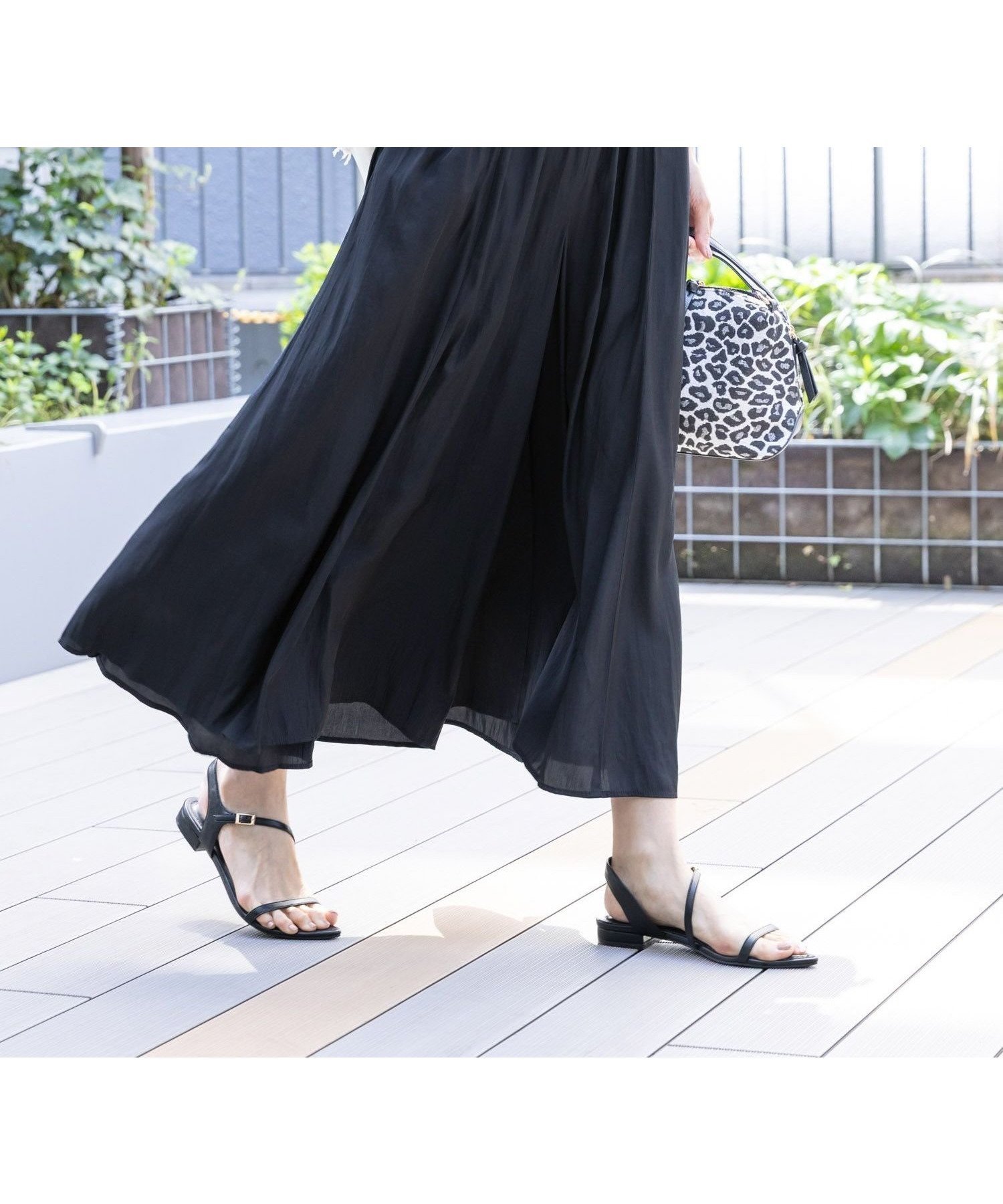【グローバルワーク/GLOBAL WORK】のさらさらリラックスフレアワイドパンツ/147675 インテリア・キッズ・メンズ・レディースファッション・服の通販 founy(ファニー) 　ファッション　Fashion　レディースファッション　WOMEN　パンツ　Pants　コンパクト　Compact　セットアップ　Set Up　ドット　Dot　ポケット　Pocket　メタル　Metal　ワイド　Wide　ネイビー88|ID: prp329100004528776 ipo3291000000032022291