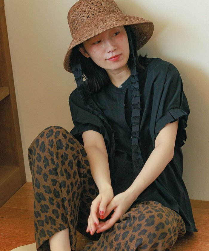 【ニコアンド/niko and】の袖フリルひんやり羽織プルオーバー インテリア・キッズ・メンズ・レディースファッション・服の通販 founy(ファニー) https://founy.com/ ファッション Fashion レディースファッション WOMEN トップス・カットソー Tops/Tshirt プルオーバー Pullover おすすめ Recommend なめらか Smooth ストライプ Stripe スラックス Slacks スリーブ Sleeve タイトスカート Tight Skirt デニム Denim バランス Balance フリル Frills フレア Flare エレガント 上品 Elegant 夏 Summer 春 Spring S/S・春夏 Ss・Spring/Summer 羽織 Haori |ID: prp329100004528778 ipo3291000000032022282