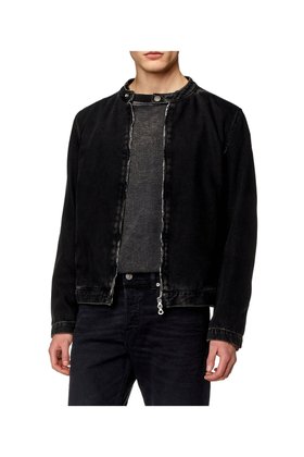 【ディーゼル/DIESEL / MEN】のメンズ ジャケット デニム D-GLORY JACKET 人気、トレンドファッション・服の通販 founy(ファニー) ファッション Fashion メンズファッション Fashion for Men ウォッシュ Washed Finish シンプル Simple, Minimal ジャケット Jacket, Outerwear デニム Denim, Jeans Material フィット Fit, Slim Fit メンズ Men's, Menswear レギュラー Regular, Standard Fit |ID:prp329100004528788