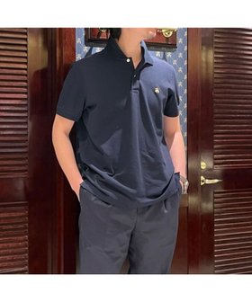 【ブルックス ブラザーズ/Brooks Brothers / MEN】のGF スーピマコットン ストレッチピケ ポロシャツ Slim Fit 人気、トレンドファッション・服の通販 founy(ファニー) ファッション Fashion メンズファッション Men's Style Online ストレッチ Stretch スリム Slim フィット Fit ポロシャツ Polo Shirt 半袖 Short Sleeve |ID:prp329100004528791