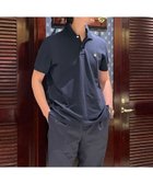 【ブルックス ブラザーズ/Brooks Brothers / MEN】のGF スーピマコットン ストレッチピケ ポロシャツ Slim Fit 人気、トレンドファッション・服の通販 founy(ファニー) ファッション Fashion メンズファッション Fashion for Men ストレッチ Stretch, Stretchy Fabric スリム Slim, Slim Fit フィット Fit, Slim Fit ポロシャツ Polo Shirt, Collared Tee 半袖 Short Sleeve, Half Sleeve thumbnail ネイビー|ID: prp329100004528791 ipo3291000000032583455
