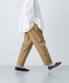 【かぐれ/kagure / URBAN RESEARCH】のコットンストレッチイージーパンツ 人気、トレンドファッション・服の通販 founy(ファニー) ファッション Fashion レディースファッション WOMEN パンツ Pants シンプル Simple ストレッチ Stretch チュニック Tunic 定番 Standard 人気 Popularity ロング Long S/S・春夏 Ss・Spring/Summer おすすめ Recommend 夏 Summer 2025年 2025 2025春夏・S/S Ss,Spring/Summer,2025 |ID:prp329100004528795