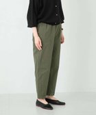 【かぐれ/kagure / URBAN RESEARCH】のコットンストレッチイージーパンツ 人気、トレンドファッション・服の通販 founy(ファニー) ファッション Fashion レディースファッション WOMEN パンツ Pants シンプル Simple ストレッチ Stretch チュニック Tunic 定番 Standard 人気 Popularity ロング Long S/S・春夏 Ss・Spring/Summer おすすめ Recommend 夏 Summer 2025年 2025 2025春夏・S/S Ss,Spring/Summer,2025 thumbnail KHAKI|ID: prp329100004528795 ipo3291000000032022358