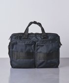 【ユナイテッドアローズ/UNITED ARROWS / MEN】の【別注】 BRIEFING A4 3WAY/ブリーフケース NAVY|ID: prp329100004528801 ipo3291000000032742279